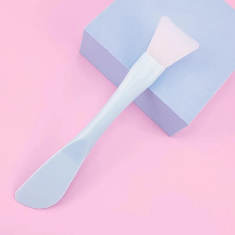 GlowBrush™ Facial Mask Brush